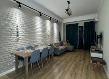 Nazim İsmayılov küçəsi