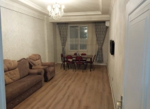 Sumqayıt, Saray Mtk-da