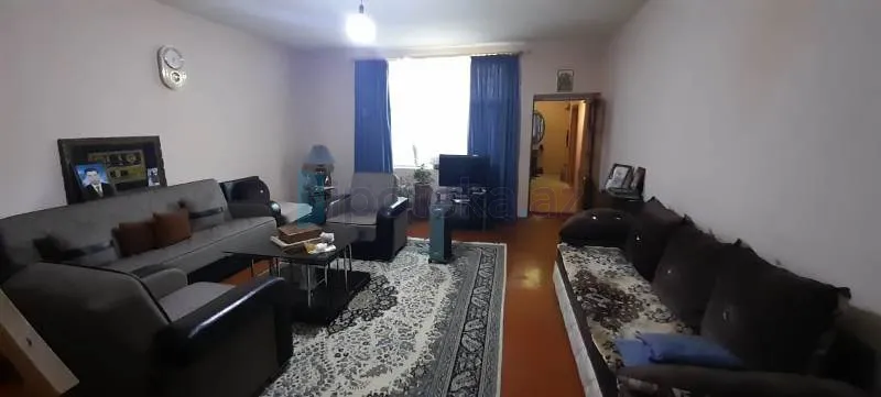 Xiyabani küçəsi