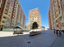 Əliağa Vahid küçəsi