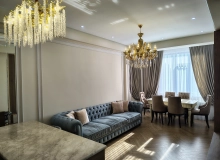 Satılır Əhmədbəy Ağaoğlu küçəsi