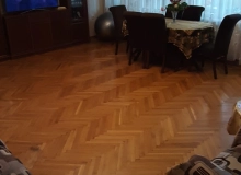 Asif Məhərrəmov küçəsi