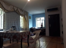 Kürdəxanı