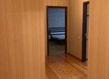Dadaş Bünyadzadə küçəsi