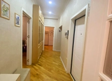 Əliyar Əliyev küçəsi