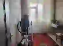 Məhəmməd Əsədov küçəsi