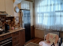 Asif Məhərrəmov küçəsi