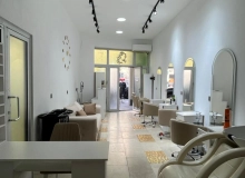 Həsən Əliyev küçəsi