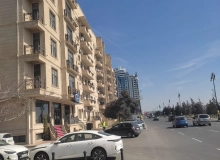 Satılır Nobel prospekti