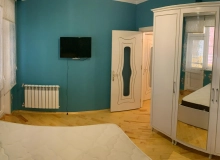 Dadaş Bünyadzadə küçəsi