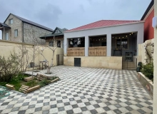 Satılır Masazır qəsəbəsi, Nəriman Nərimanov küçə