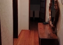 Cavanşir küçəsi