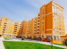 Masazır qəsəbəsi, Yeni Bakı yaşayış kompleksi