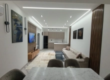 Nəcəfqulu Rəfiyev küçəsi