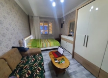 General Şıxlınski küçəsi