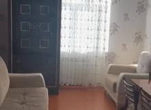 Əhmədli qəsəbəsi