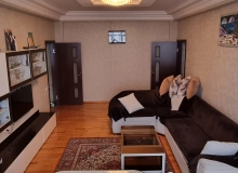 Yeni Yasamal Kənar Dairəvi yol