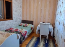 Bakıxanov qəsəbəsi