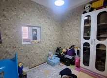 Yeni Günəşli AB massivi