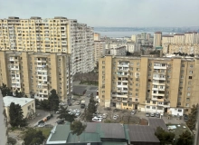 Nəsrəddin Tusi küçəsi