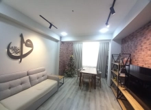 Əhmədli qəsəbəsi