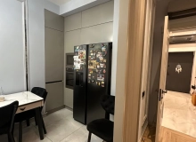 Mərkəzi Bulvar küçəsi