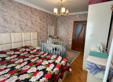 Samir Cəfərov küçəsi