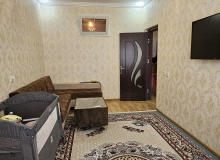 Masazir, Qurtuluş 93 yaşayış kompleksi