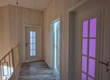 Masazır qəsəbəsi, Qaşaq Nəbi küçəsi