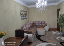 Satılır Yeni Günəşli AB massivi