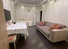 Lütfizadə küçəsi