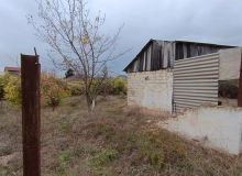 Məhəmməd Fizuli küçəsi