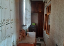 Məzahir Rüstəmov küçəsi