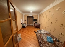 Məhəmməd Xiyabani küçəsi