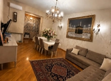 Satılır Əlicabbar Orucəliyev küçəsi