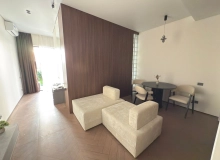 Sabunçu rayonu, Park Residence yaşayış kompleksi