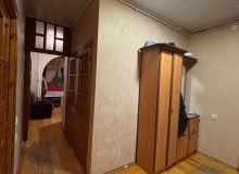 Yusif Eyvazov küçəsi