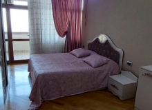 Ziya Bünyadov prospektində