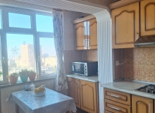 Əliağa Şıxlinski küçəsi