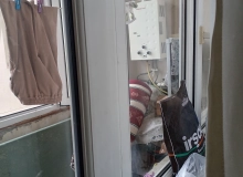 Məmməd Əmin Rəsulzadə küçəsi