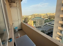 Telnov küçəsi