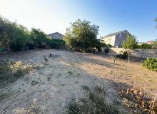 Qaçaq Nəbi küçəsi