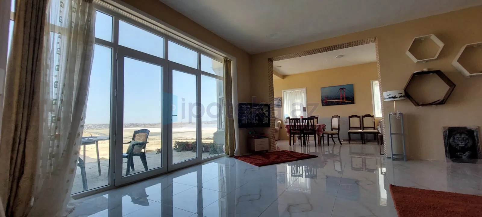 Masazır qəsəbəsi