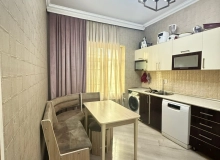 Şıxəli Qurbanov küçəsi