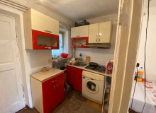 Z. Xəlilov küçəsi