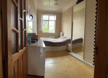 Abay Kunannayev küçəsi