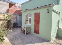 Masazır qəsəbəsi, Abşeron küçəsi