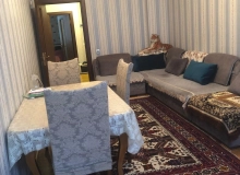 T.Məmmədov küçəsi