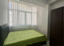 Masazır, İstiqlaliyyət küçəsi