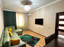 Satılır Elşən Süleymanov küçəsi